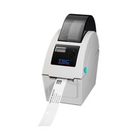 TSC, PRINTER TDP-225W, LCD, USB + ETHERNET + USB HOST, US TDP-225 image