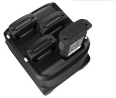4-Slots Battery Charger for Zebra MC93/MC94 image