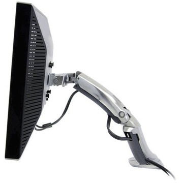 Ergotron 45-214-026 Stands