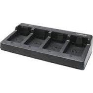 PA760 4-Slot Battery Chrg Crdl w/ PWR S