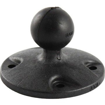 RAM Mount RAP-B-202U Accessories