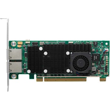 Cisco VIC 1225T 10Gigabit Ethernet Card - UCSC-PCIE-C10T-02=