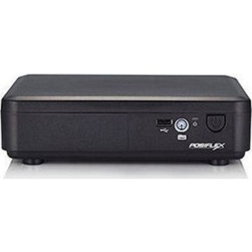 JIVA 8315, Resistive, Intel P8 700 2.53 GHz, 4 GB, WIN 7, 32 bits