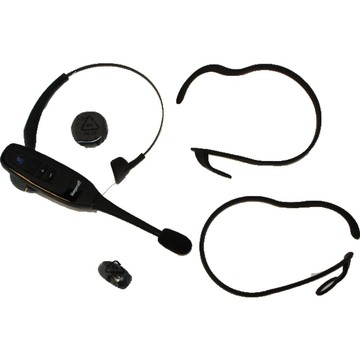 Headset for Datalogic Skorpio X5