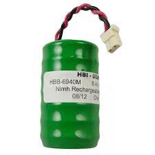 Harvard Battery HBB-6940M Accessories