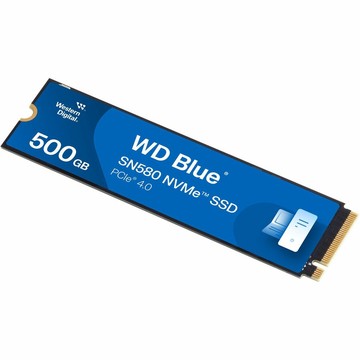 Accessories Western Digital WDS500G3B0E