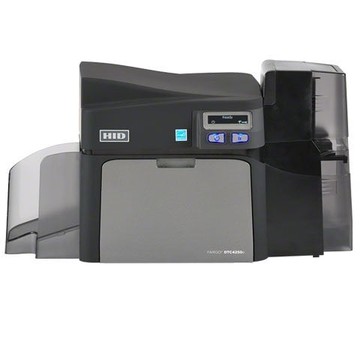 Fargo 52318 Card Printers