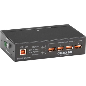 Black Box ICI200A Wireless Adapters
