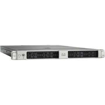 Cisco Barebone System - UCSC-C225-M8N
