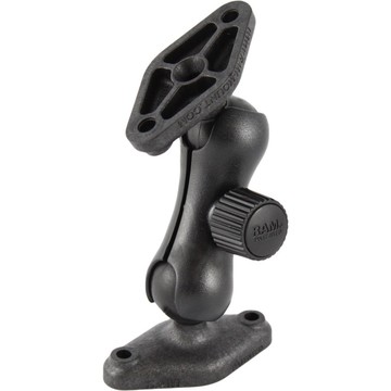 RAM Mount RAP-B-102-2U Accessories