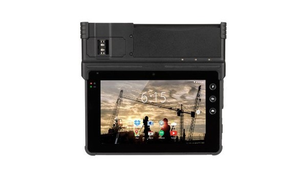 Gen2Wave RP70A-BIO-AUHSEI-64 Tablets