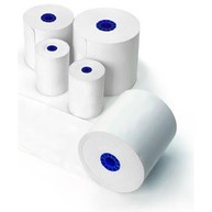 Star - Receipt Paper, Star, 3.14