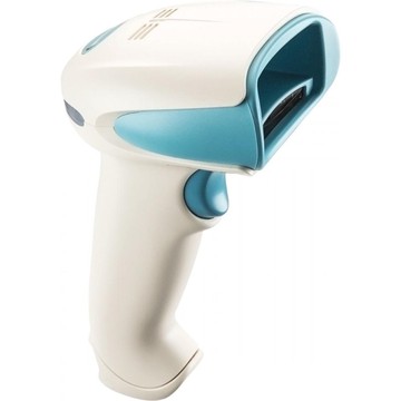 Honeywell Xenon XP 1952h Healthcare Scanner HD focus, Bluetooth, Disinfectant-ready housing, Battery-Free, 1D/2D imager