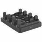 HONEYWELL, ACCESSORY, EDA10A QUAD BAY CHARGING BASE, US