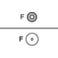 RP-SMA (Female) to Type N (Female) Adaptor. image