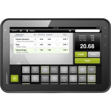 10.1 WXGA, Android 4.0 ICS, HSPA+, 802.11a/b/g/n, AGPS, NFC, 5MP LED Flash Rear Camera+2MP Front Camera, 1GB/16GB, BT
