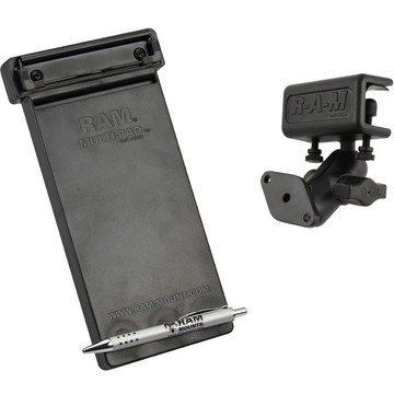 RAM Mount RAM-B-177-MP1U Accessories