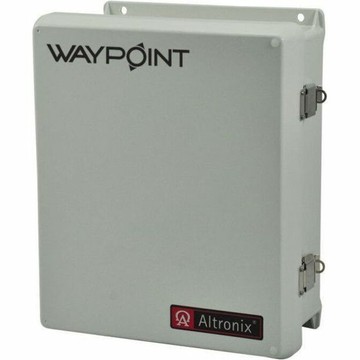 Altronix WayPoint WAYPOINT30AU Power Supply - 24 V AC; 28 V AC