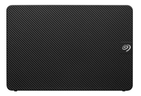 Seagate Expansion STKP12000400 Hard Drive - 12 TB, USB 3.0