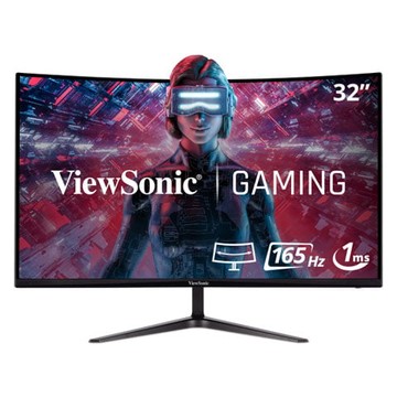 ViewSonic VX3218-PC-MHD Monitors