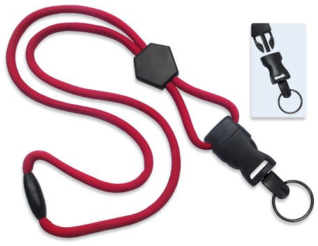Brady 2135-4544 Lanyards