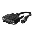 CAB-DS05-S M12-IP67 TO CBX 5M image