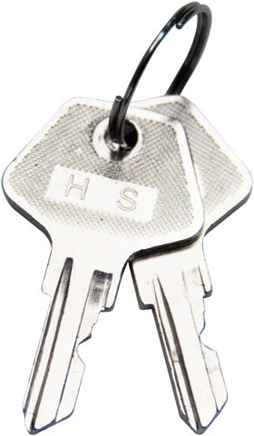 Till Key for Star Micronics CD3-1313