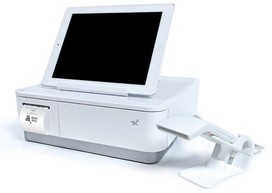 Star Micronics mPOP POS System image