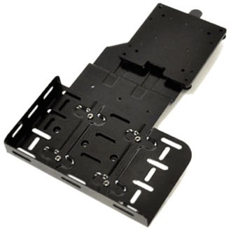 Ergotron 97-527-009 Racks