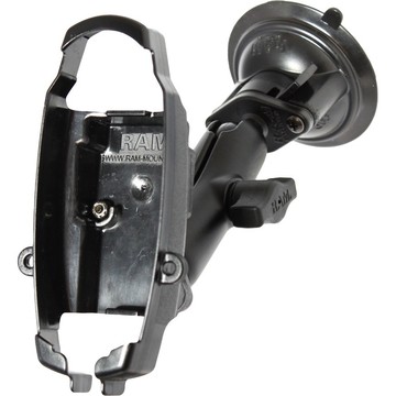 RAM Mount RAM-B-166-MA3U Accessories