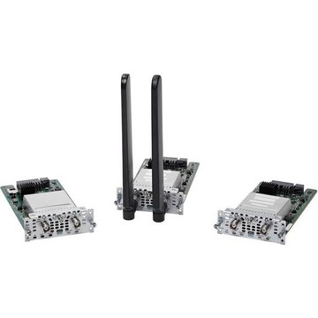 Accessories Cisco NIM-4G-LTE-GA