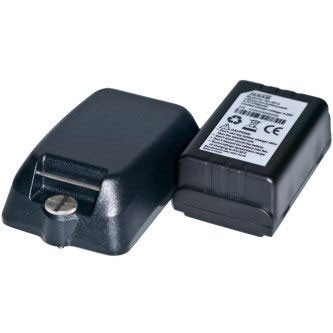 Janam BAT-G2-004 Batteries