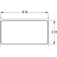 image Étiquettes Honeywell ILR00154
