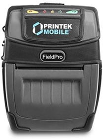 Printek 93841 Label Printers