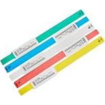 Pulseras Zebra 10015359K