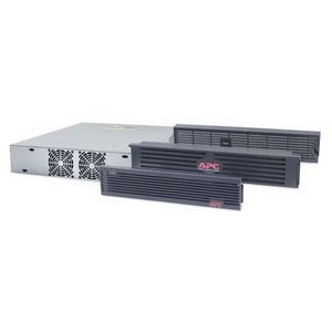 APC AP9627 Accessories