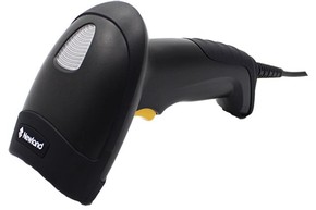 Newland NLS-HR3280-BT-SD Handheld Barcode-Scanner Bild
