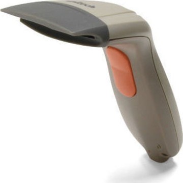 MS250 CCD scanner (dark blue),