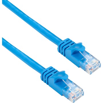Black Box CAT6APC-003-BL Cables