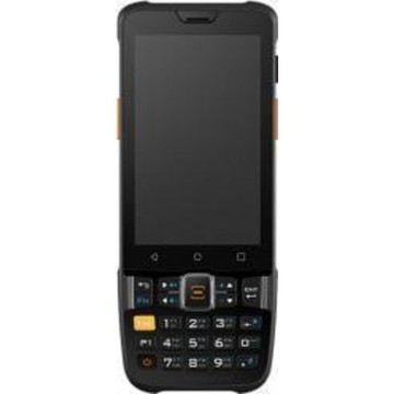 SUNMI, L2Ks, Zebra Scanner, 2D, USB-C, BT, Wi-Fi, eSIM, 4G, NFC, GPS, kit (USB), GMS, RB, Android