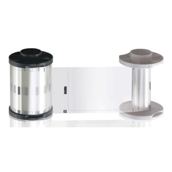 Ribbon OverlayPolyGuard, 250 images to HID HDP5000