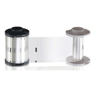 Ribbon OverlayPolyGuard, 250 images to HID HDP5000 image