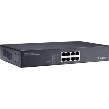 GeoVision 140-POE0810-G08 Accessories
