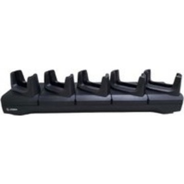 Charging Station for Zebra TC21/TC26,  5 slots