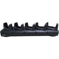 Charging Station for Zebra TC21/TC26,  5 slots image