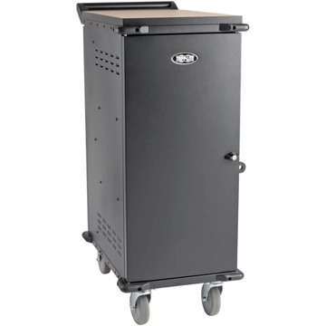 Tripp-Lite CSC21AC Accessories