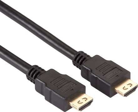 Black Box VCB-HD2L-006 Cables