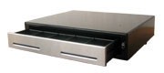 M-S Cash Drawer EP-125NKSC-B-9 Cash Drawers