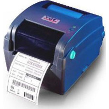 Impresoras de Etiquetas TSC 99-033A031-11LF