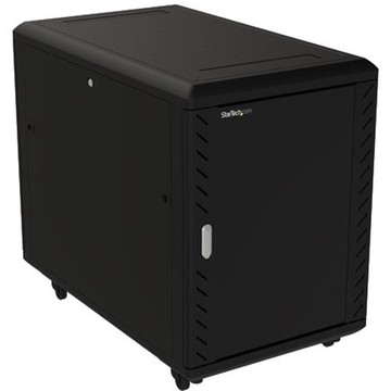 StarTech RK1536BKF Racks